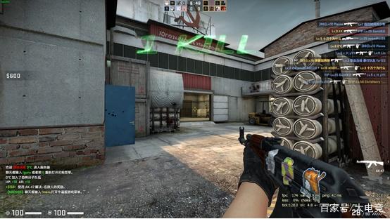 Ninjas in Pyjamas team New Year's greetings： 新年快乐，祝大家在蛇年里充满无限期待