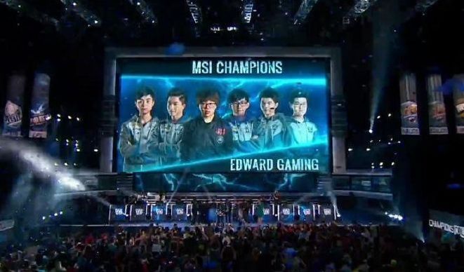 JD Gaming 发布了 sheer 的告别视频：我希望你在激情中坚定不移，勇敢地向前迈进你的下一个旅程