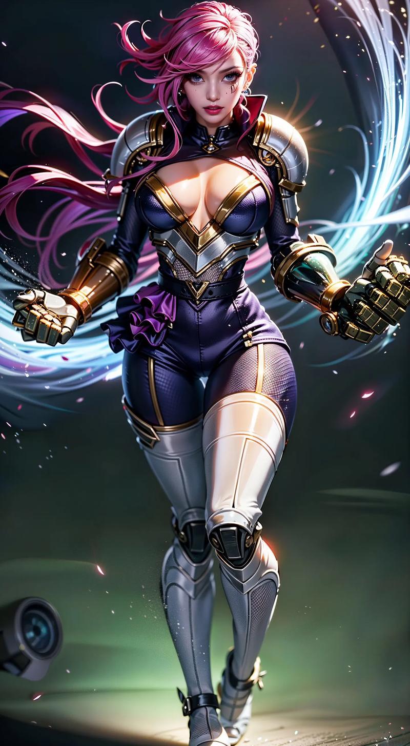 Complexity 在 BLAST Premier： Fall Groups 2024 上击败了 OG