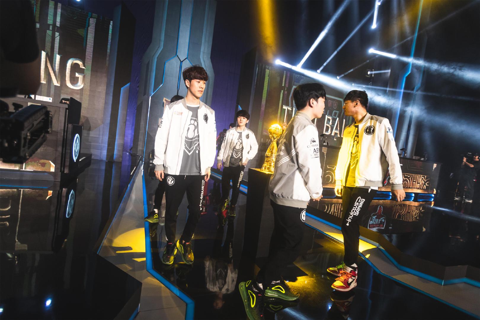 CSGO PGL：我们是唯一盈利的电竞赛事组织机构