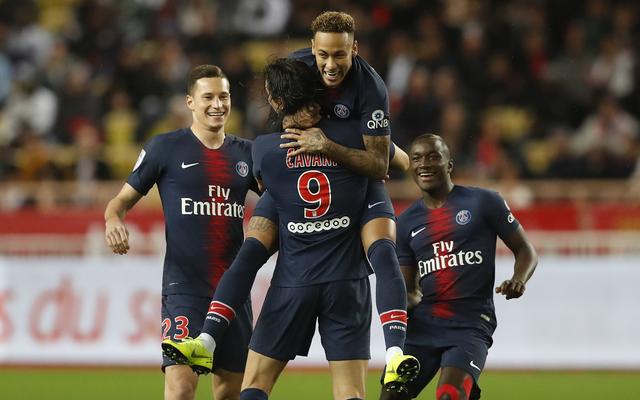 曼联、利物浦为何竞相追逐安托万·塞梅尼奥？